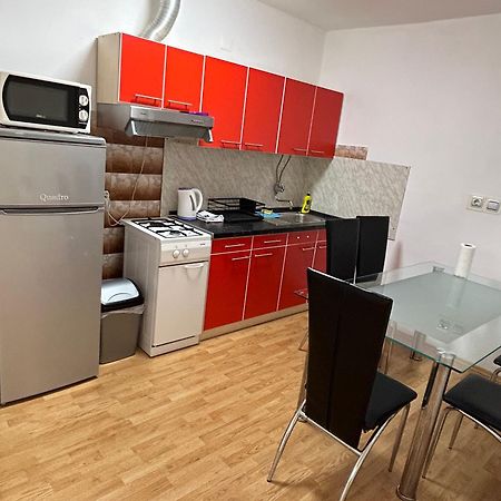 Kilic Apartments Trogir Exterior photo