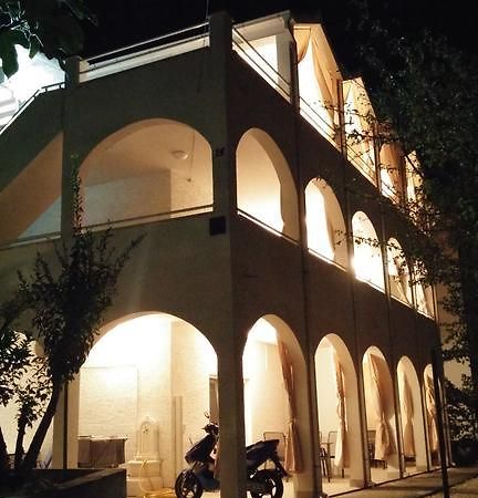 Kilic Apartments Trogir Exterior photo