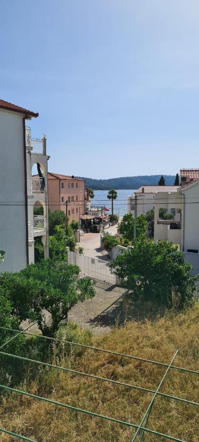 Kilic Apartments Trogir Exterior photo
