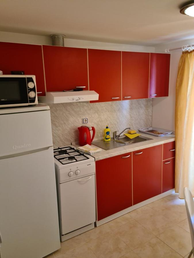 Kilic Apartments Trogir Exterior photo