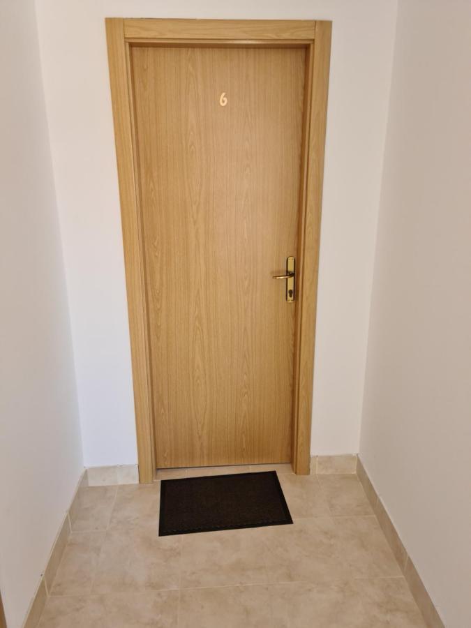 Kilic Apartments Trogir Exterior photo