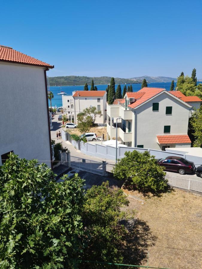 Kilic Apartments Trogir Exterior photo