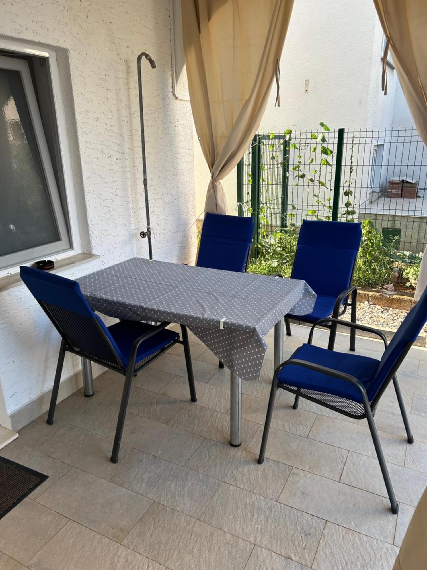 Kilic Apartments Trogir Exterior photo