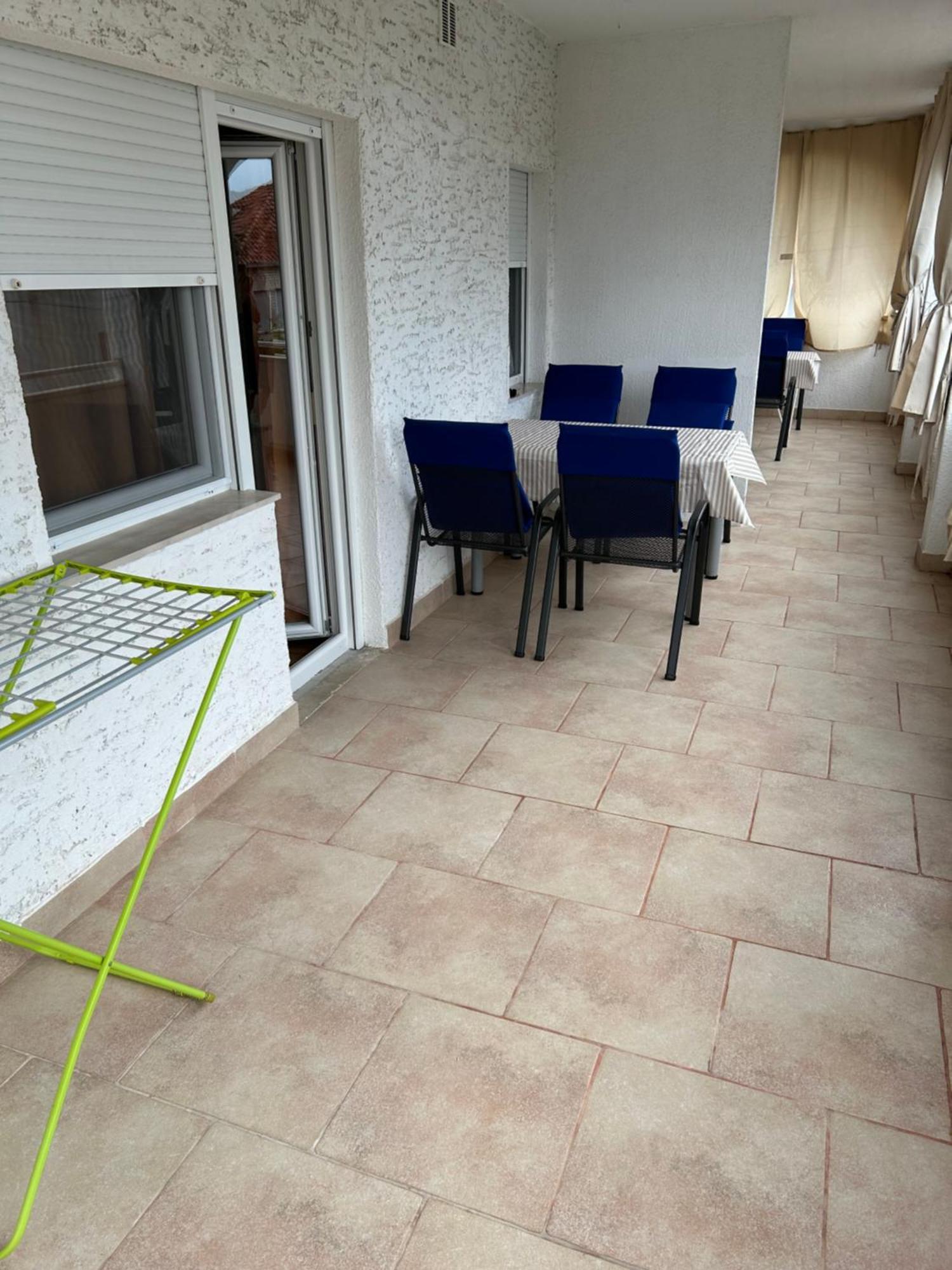 Kilic Apartments Trogir Exterior photo