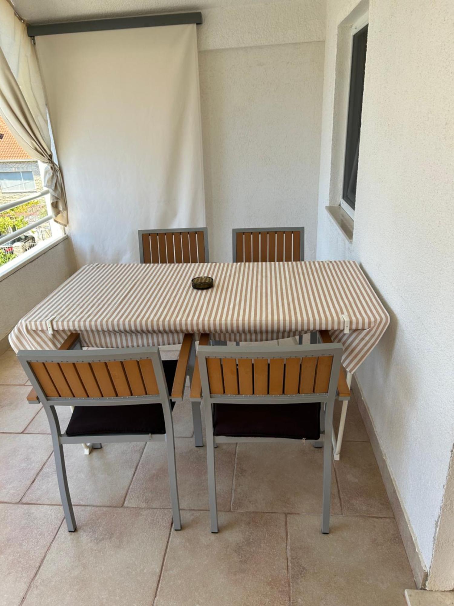 Kilic Apartments Trogir Exterior photo