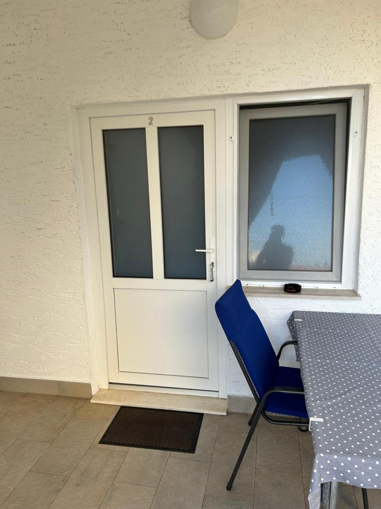 Kilic Apartments Trogir Exterior photo