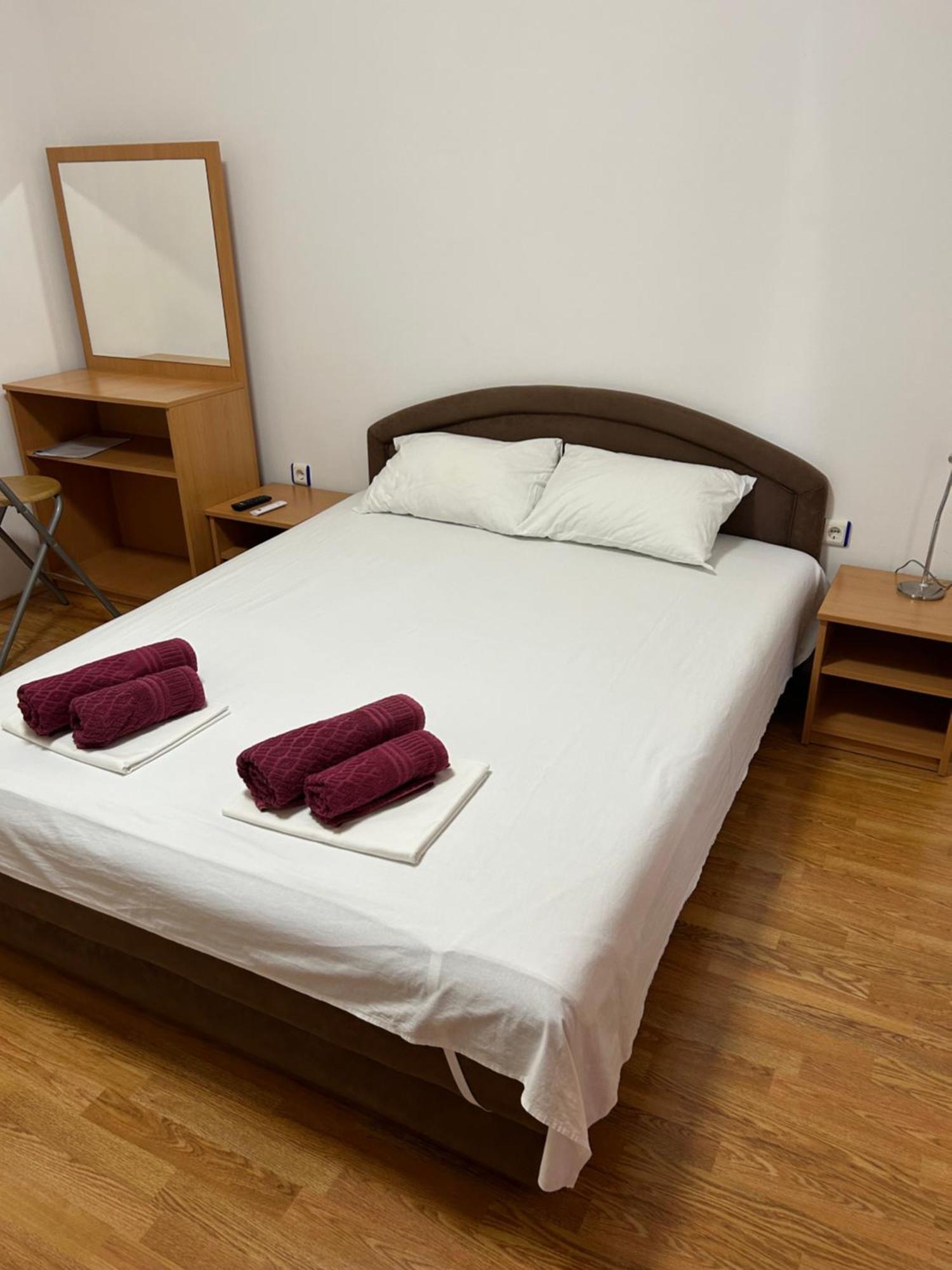 Kilic Apartments Trogir Exterior photo