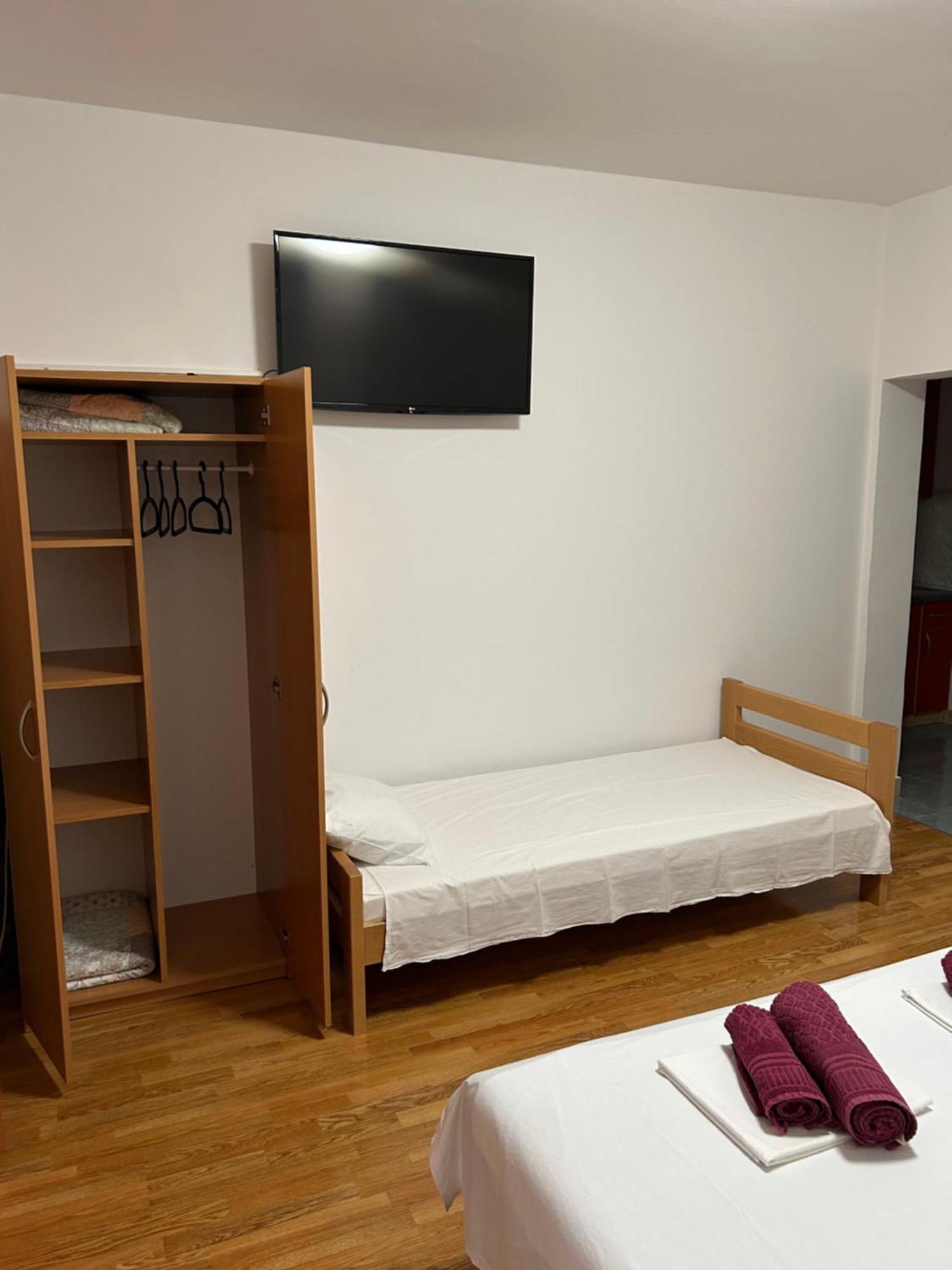 Kilic Apartments Trogir Exterior photo