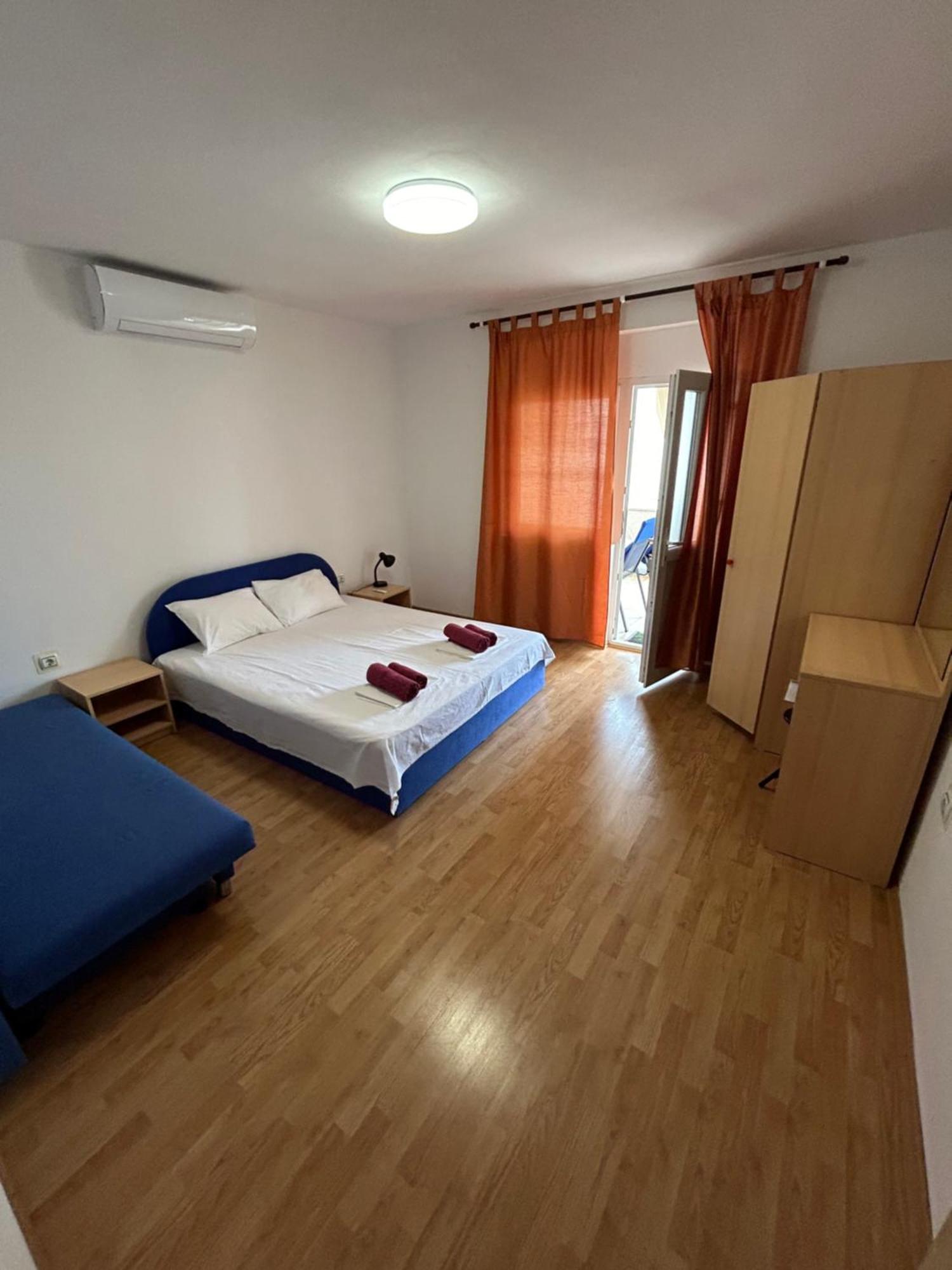 Kilic Apartments Trogir Exterior photo