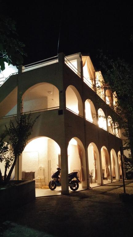 Kilic Apartments Trogir Exterior photo