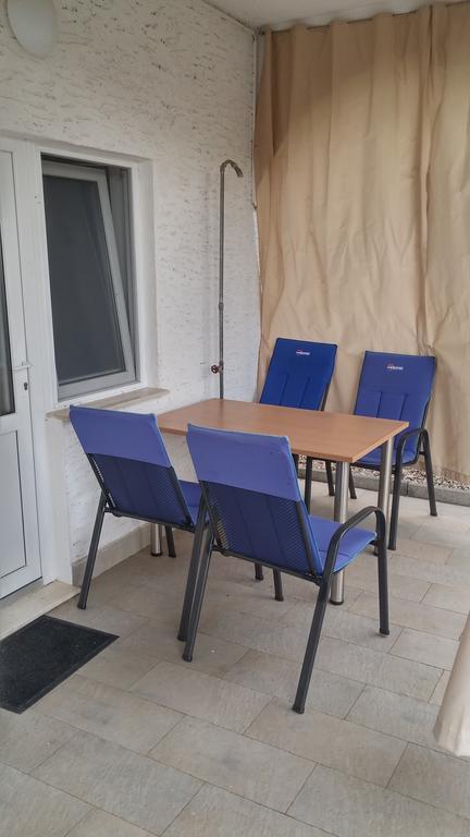 Kilic Apartments Trogir Exterior photo